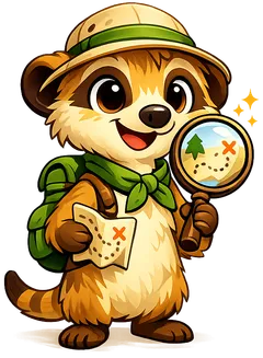 Family Scavenger Hunt logo