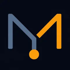 MergeMeter logo